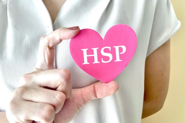 hsp